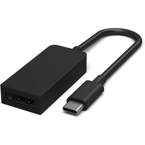  Microsoft Surface USB-C to DisplayPort Adapter