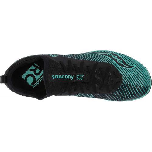 [아마존베스트]Saucony Womens Havok XC2 Track Shoe