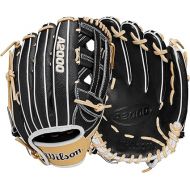Wilson A2000 Outfield Baseball Gloves - 12.25