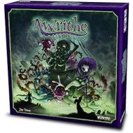 WizKids 73285 Awrithe: A Game of Eldritch Contortions Board
