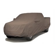 Covercraft Custom Fit Car Cover for Ford Pickup (WeatherShield HP Fabric, Taupe)