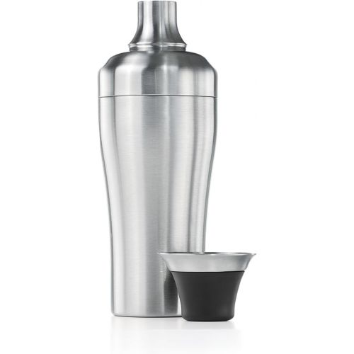 옥소 [아마존베스트]OXO SteeL Cocktail Shaker