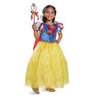 Prestige Disney Princess Snow White Costume, Medium/7-8