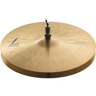 Sabian Crash Cymbal, 15-inch (11502XLN)