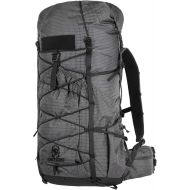 [아마존베스트]OneTigris LITE Roamer 35L+5L Internal Frame Hiking Backpacks Weights 2.05 lb, Suitable for Camping Hiking Trekking and Travelling