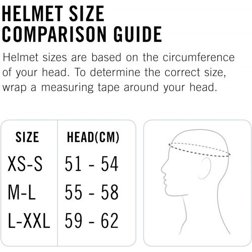  [아마존베스트]POC, Obex Spin Communication Snowboard and Ski Helmet, Built-in Bluetooth Speaker and Mic, Breathable and Adjustable