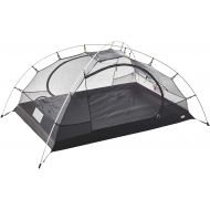 Fjallraven F55029-550 Mesh Inner Tent Dome 2 Black OneSize