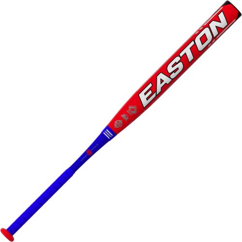 이스턴 Easton EMPIRE Senior Slowpitch Softball Bat, RONNI SALCEDO, End Loaded, 12.75 in Barrel, SSUSA & ISA