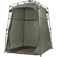 Lightspeed Outdoors 3-in-1 Privacy Tent | Changing Room and Outdoor Shower | Pop Up Changing Tent for Camping | Privacy Tent for Camp Shower | Portable Camping Bathroom