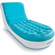 Intex Splash Inflatable Lounge, 33 X 67 X 32