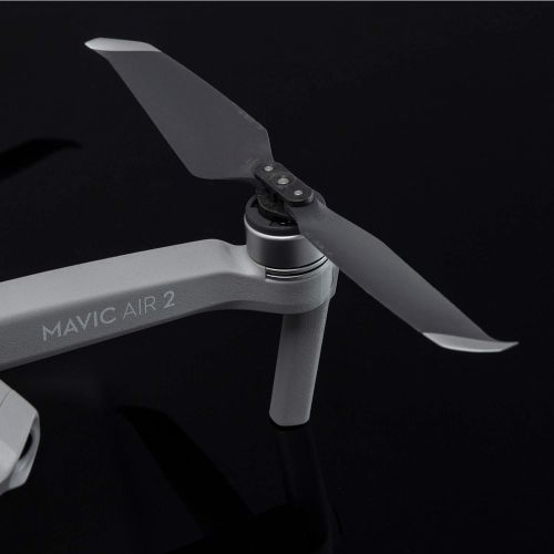 디제이아이 DJI Mavic Air 2 Low-Noise Propellers - Spare Propellers Accessory for Drone, Pair,Model Number: CP.MA.00000202.01