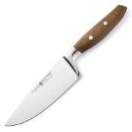 Wuesthof Wusthof 3982-7/16 Epicure Cooks Knife One Size Brown, Stainless