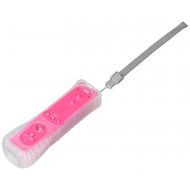 Nintendo Wii Remote Plus - Pink