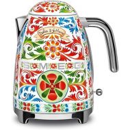 Dolce and Gabbana x Smeg Electric Kettle,