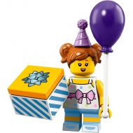 LEGO Series 18 Collectible Party Minifigure - Birthday Party Girl (71021)
