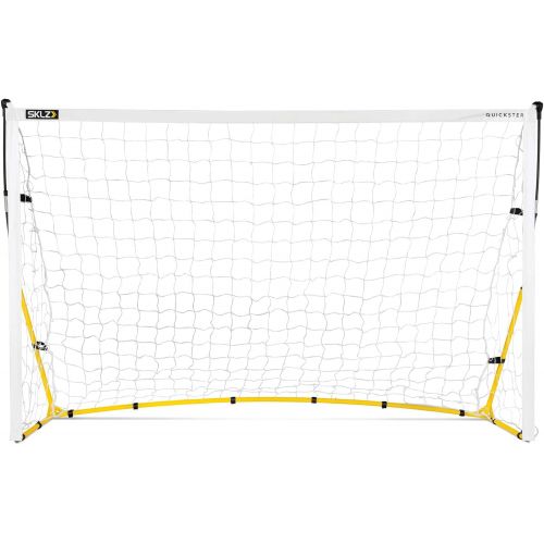 스킬즈 SKLZ Quickster Portable Soccer Goal and Net