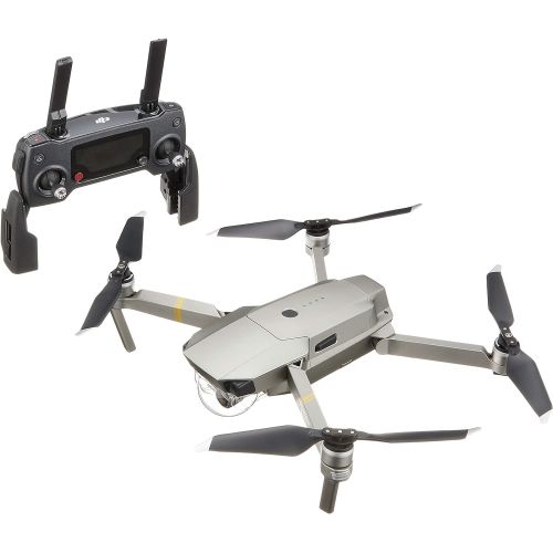 디제이아이 DJI Mavic PRO Platinum Drone Collapsible Quadcopter