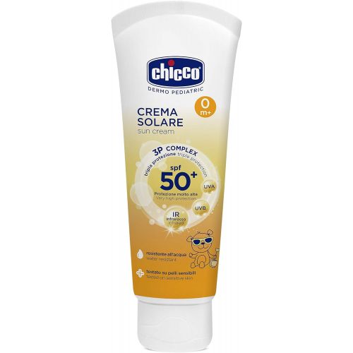 치코 Chicco Sun Cream SPF50 75ml