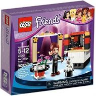 LEGO Friends Mia Magic Tricks 41001