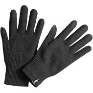 Smartwool Merino Wool Liner Glove - Touch Screen Compatible Design for Men and Women