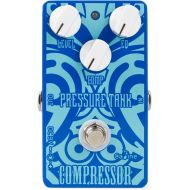 DidaMusic Caline CP-47 Pressure Tank Compressor Compress Guitar Effect Pedal True Bypass