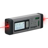 [무료배송]구매줘홈즈 맥파이 양방향 레이저 거리측정기 VH-80 Laser Distance Measurer With Multiple Measurement Units  Multifunctional Measuring Device For Fast, Precise & Professional