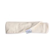 BPA Extra Cover: Snuggle Me Cosleeping Infant Lounger. Organic Cotton. Ivory.