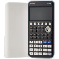 Casio FX-CG50 graphing Calculator with high-Resolution Colour Display (Cardboard Packaging)