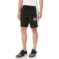 PUMA Mens Iconic T7 8 Jersey Shorts