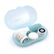 Facial Cleansing Brush from Heinkel Design - Advanced Gentle-Exfoliating & Deep-Cleansing Face...