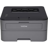 [아마존베스트]Brother HL-L2300D Monochrome Laser Printer with Duplex Printing