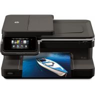HEWLETT PACKARD HP Photosmart 7510 All-in-One with eFax Printer