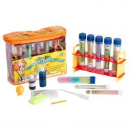 Be Amazing! Toys BAT4420 Test Tube Adventures Lab-in-a-Bagª