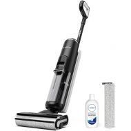 Tineco Floor ONE S6 Cordless Wet Dry Vacuum Floor Cleaner Washer Mop All-in-One for Hard Floors, LED Display, Long Runtime, Dual-Sided Edge Cleaning, Self-Cleaning