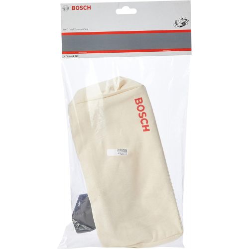  Bosch 1605411022 Dust Bag for Planer Gho-3-82 Professional by Bosch Professional