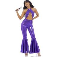 Forplay womens La Flor Sexy Iconic Superstar Costume