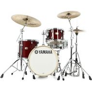 Yamaha Stage Custom Birch 3pc Bop Drum Shell Pack - 18