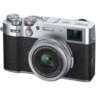 [아마존베스트]Fujifilm X100V Digital Camera - Silver