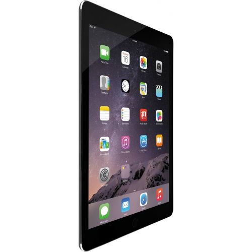  [아마존베스트]Amazon Renewed Apple iPad Air 2, 64 GB, Space Gray, (Renewed)