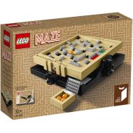LEGO Ideas 21305 Maze Building Kit (769 Piece)