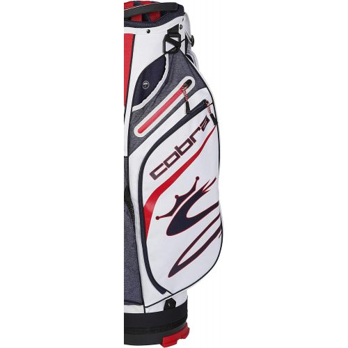 코브라 Cobra Golf 2020 Ultralight Cart Bag