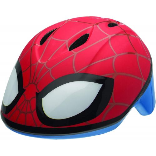벨 Bell Marvel Avengers Superhero Helmets