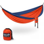 ENO - Eagles Nest Outfitters SingleNest Lightweight Camping Hammock