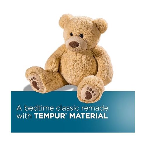 템퍼페딕 TEMPUR-Plush Teddy Bear