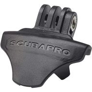 SCUBAPRO - Universal Mask Attachment - Compatible with GoPro