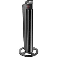 Vornado NGT335 Air Circulator Tower Fan with Remote Control and Versa-Flow, 33