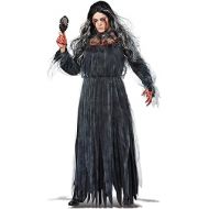 California Costumes Womens Size The Legend of Bloody Mary Plus Costume
