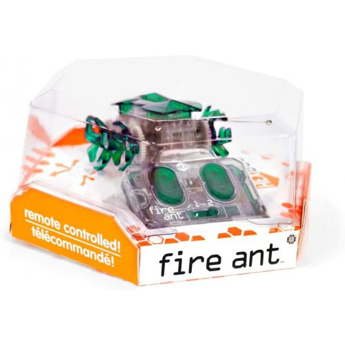  HEXBUG Fire Ant, Colors may vary