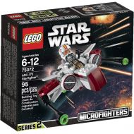 LEGO Star Wars ARC-170 Starfighter Toy