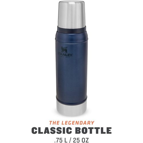 스텐리 Stanley Classic Vacuum Bottle 0.75L Flask